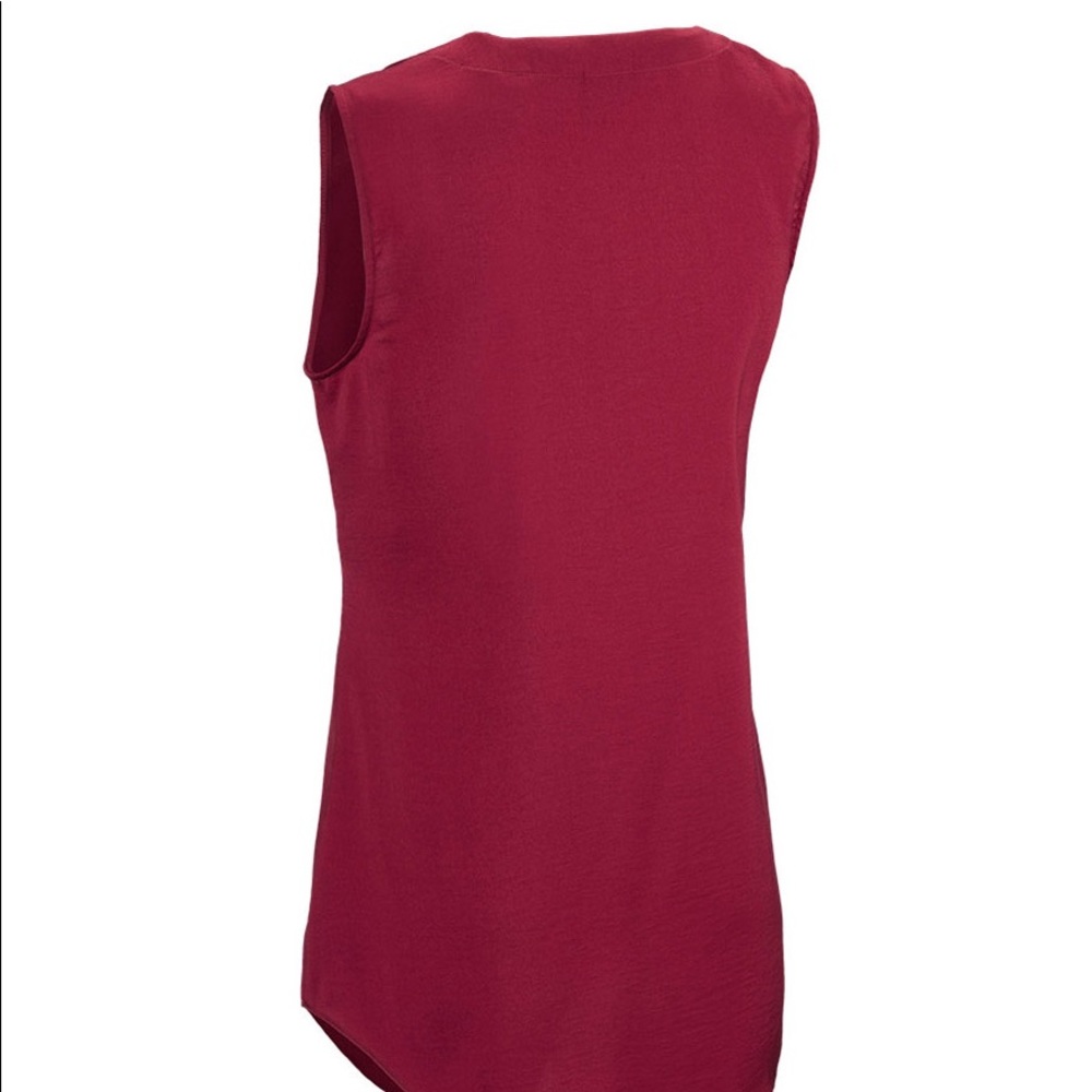 Cabi Cinch Top - Picture 2 of 3